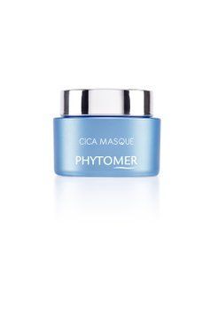 Заспокійлива ультраживильна маска для обличчя Cica Phytomer 50 мл