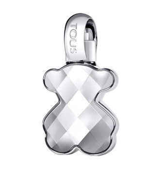 Парфумована вода для жінок LOVEME THE SILVER Tous 50 мл