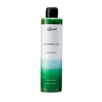 Гель для душу Eucalyptus Lapush 250 мл