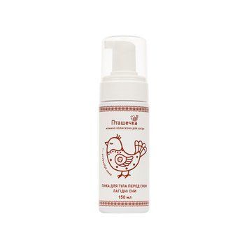 Body Foam Before Bedtime Gentle Dreams Bird 150 ml