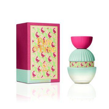 Fun & Free Woda perfumowana dla kobiet El Ganso 100 ml