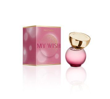 My Wish Eau de Parfum for Women Halloween 30 ml