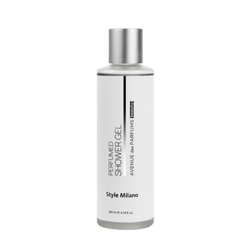 Гель для душу Style Milano&nbsp;Avenue des Parfums 200 мл