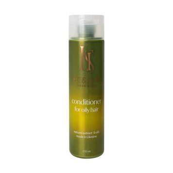 Кондиционер для жирных волос He&She cosmetics 250 мл
