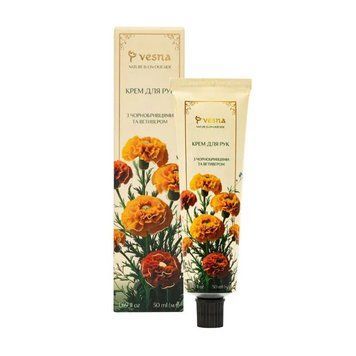 Krem do rąk Vesna Marigold 50 ml