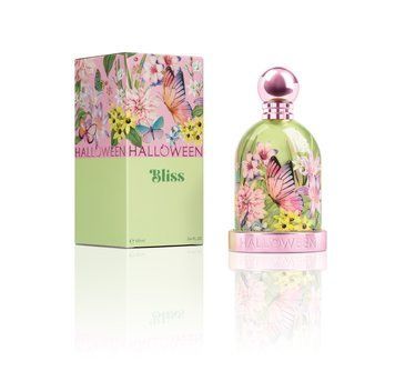 Bliss Eau de Toilette for Women Halloween 100 ml