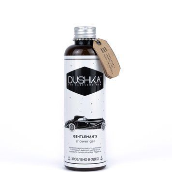 Гель для душу Gentleman's Dushka 200 мл