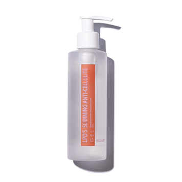 Антицеллюлитный липосомальный гель Anti-cellulite Gel LPD's Slimming Hillary 200 мл