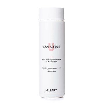 Ubtan for gentle cleansing and scrubbing ASAI UBTAN Hillary 150 g