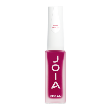 Засіб для зміцнення нігтів Berry Nail Care JOIA vegan 8 мл