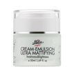 Gently matting cream-emulsion Cream-emulsion ultra mattifying Mila perfect 50 ml
