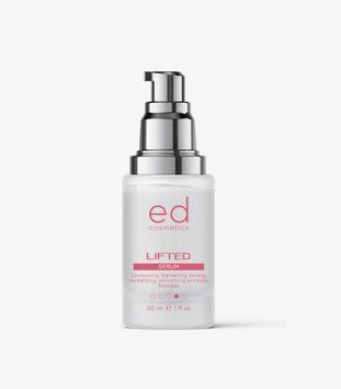 Сироватка для обличчя ліфтинг LIFTED SERUM ED Сosmetics 30 мл