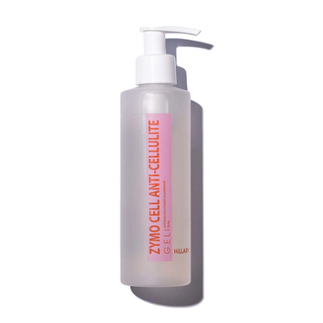 Антицеллюлитный энзимный гель Anti-cellulite Gel Zymo Cell Hillary 200 мл