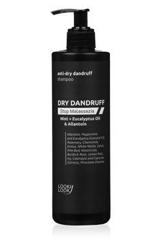 Szampon przeciwłupieżowy Looky Look 500 ml
