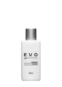 Трав'яний шампунь EVO derm 125 мл