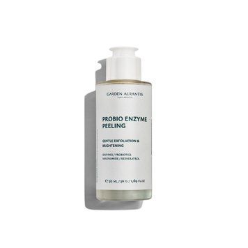 Ензимний пілінг з пробіотиками Probio enzyme peeling GARDEN AURANTIS 30 г