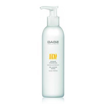 Гель для інтимної гігієни Babe Laboratorios 250 мл