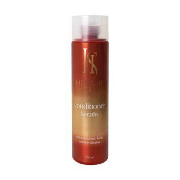 Кондиционер с кератином He&She cosmetics 250 мл