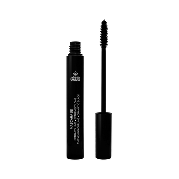 Mascara for eyelashes, gives volume Mascara 5D Alissa Beaute 12 ml