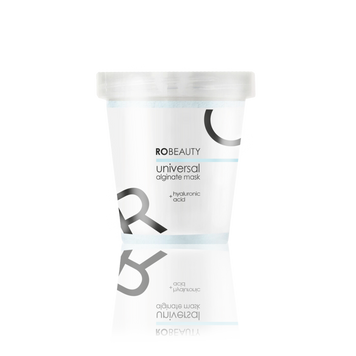 Maska alginatowa z kwasem hialuronowym RoBeauty 200 g