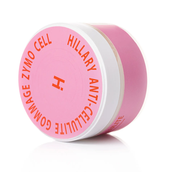Anti-cellulite Gommage Zymo Cell Hillary 200 ml