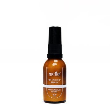 Serum antyoksydacyjne z witaminą C 10% Witamina C-3 MIXTURA 30 ml