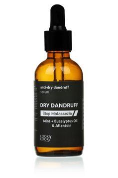 Serum przeciwłupieżowe Looky Look 50 ml