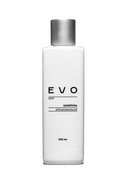 Відновлювальний шампунь EVO derm 250 мл