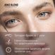 Фиксирующий гель для бровей Lamination Brow Fix Keratin Gel Joko Blend 10 мл