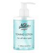 Тоник для лица Toning Lotion Mila perfect 200 мл
