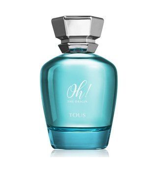 Women's toilet water Oh! THE ORIGIN Tous 100 ml