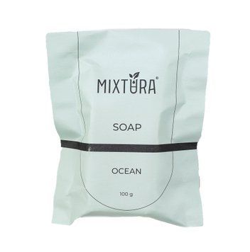 Mydło Ocean Laminaria i s&oacute;l morska MIXTURA 100 g
