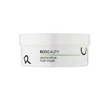 RoBeauty Maska regenerująca do włos&oacute;w zniszczonych 200 ml