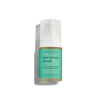 Сироватка для глибокого відновлення шкіри Deep repair serum GARDEN AURANTIS 30 мл
