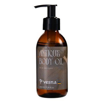 Olejek do ciała Vesna Antique 200 ml