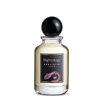 Exquisite Lily Eau de Parfum Nightology 100 ml