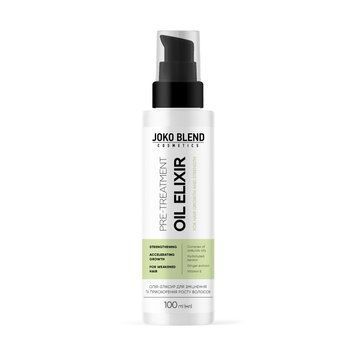 Olejek do wzrostu i wzmacniania włos&oacute;w Joko Blend 100 ml
