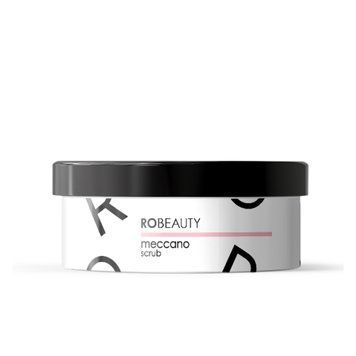 Moisturizing Meccano scrub for dry skin RoBeauty 350 g