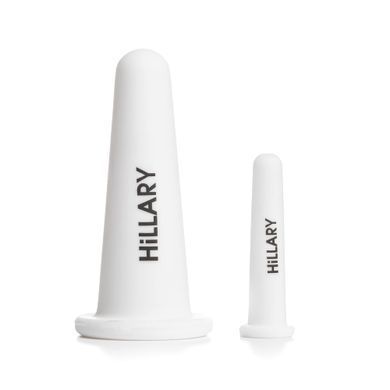 Набор для пластического массажа Plastic Face Massage Hillary