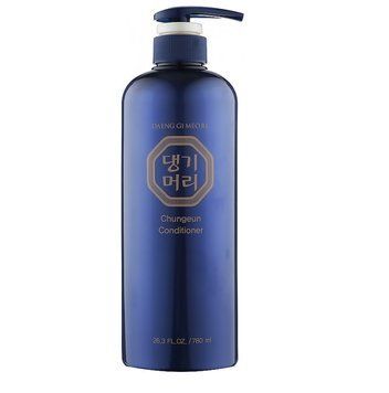 Chungeun Conditioner Daeng Gi Meo Ri 780 ml