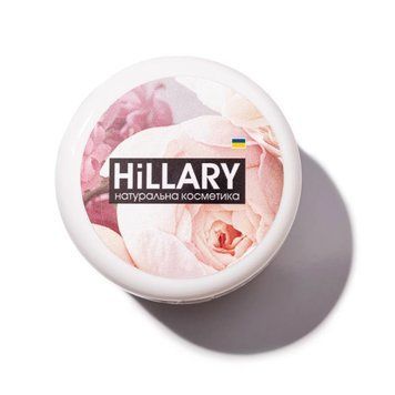 Solid perfumed body buttercream Perfumed Oil Bars Flowers Hillary 65 g