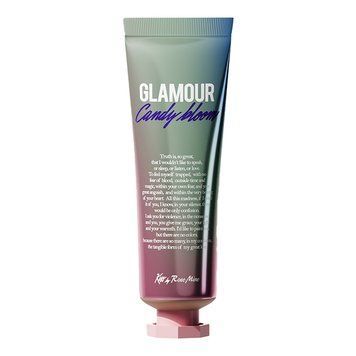 Hand cream Caramel-flower fragrance Fragrance hand cream Glamor Candy Bloom Kiss by Rosemine 30 ml