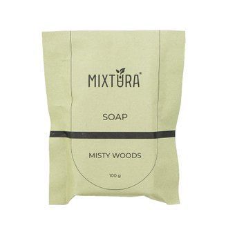 Mydło z drewna misty MIXTURA 100 g