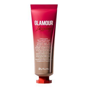 Hand cream Wood-musk fragrance Fragrance Hand Cream - Glamor Sensuality Kiss by Rosemine 30 ml