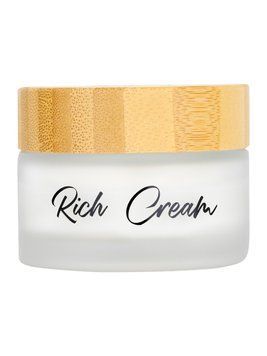 Nourishing cream Rich Lunnitsa 50 ml