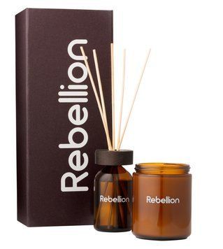 Rebellion Intoxicating Anticipation Hot Sex Set