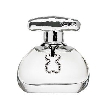 Women's toilet water THE LUMINOUS GOLD Tous 30 ml