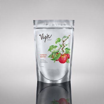 Aktywująca maska ​​alginatowa Red Apple Vigor 200 g