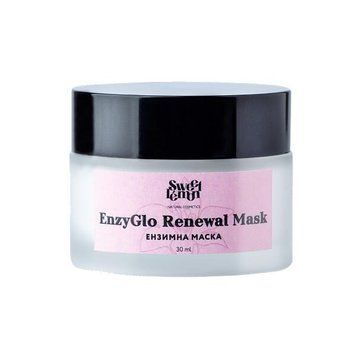 Ензимна маска EnzyGlo Renewal Mask Sweet Lemon 50 мл