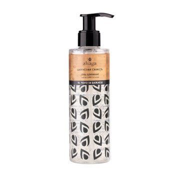 Żel lubrykantowy na bazie wody Świeżość cytrusowa Zhaga 200 ml